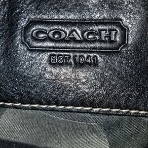 Coach Bags - Large coach bag Coach Bags - Large coach bag